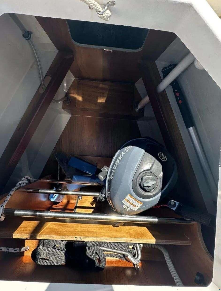 Bavaria CRUISER 46