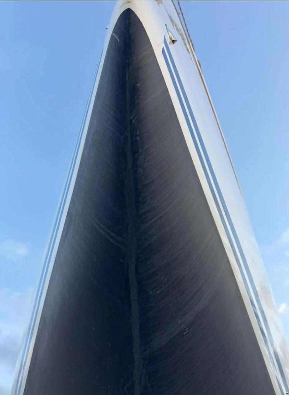 Bavaria CRUISER 46