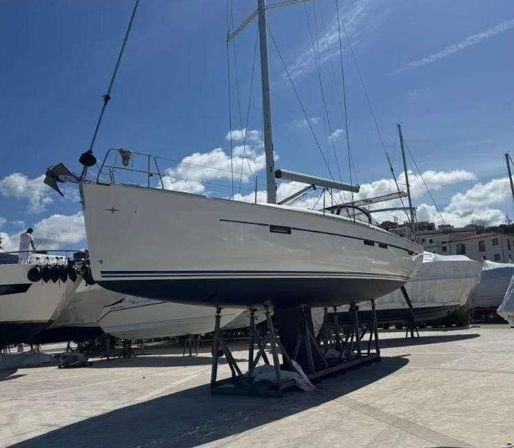 Bavaria CRUISER 46