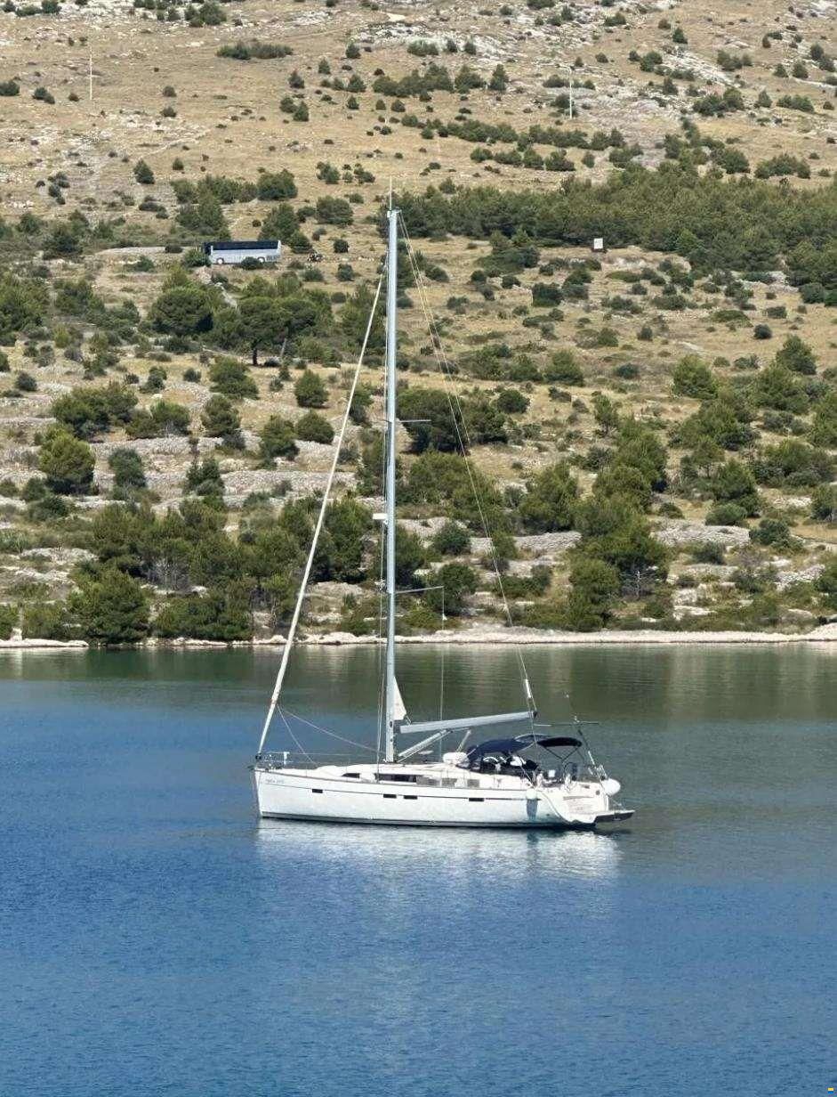 Bavaria CRUISER 46