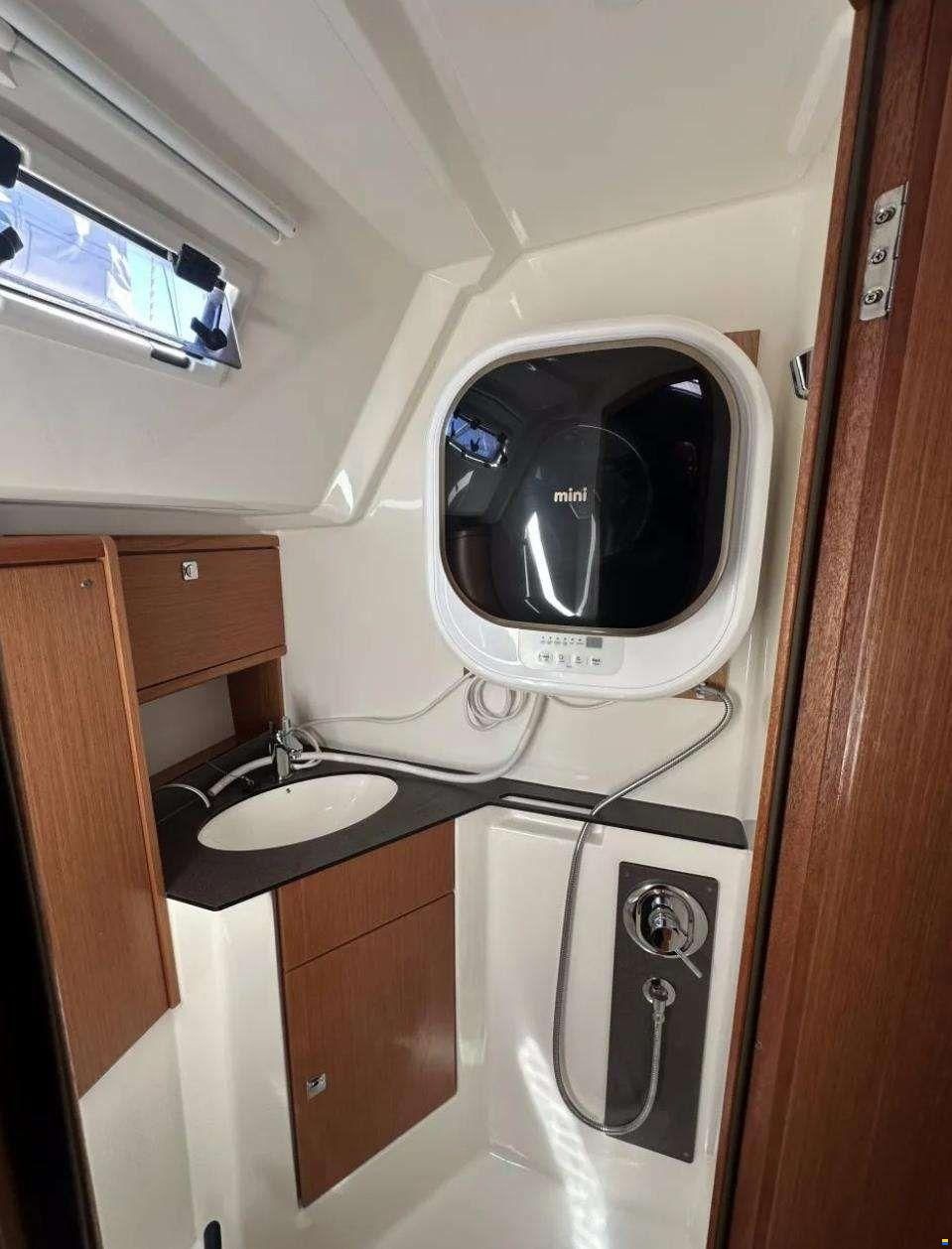 Bavaria CRUISER 46