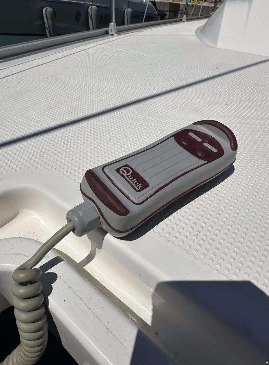Bavaria CRUISER 46