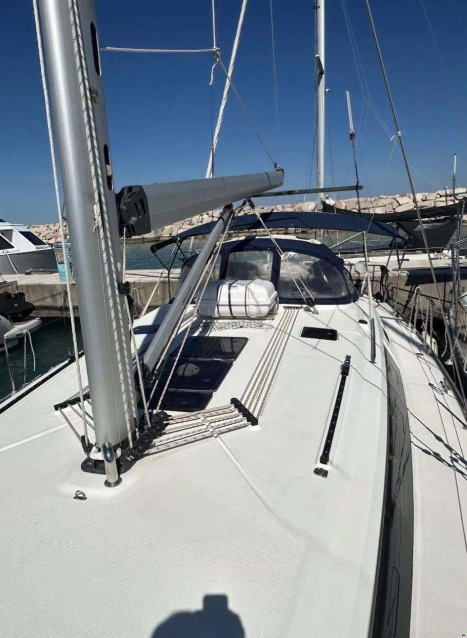 Bavaria CRUISER 46