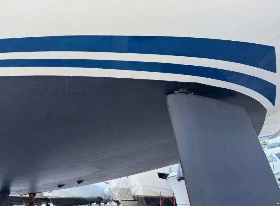 Bavaria CRUISER 46