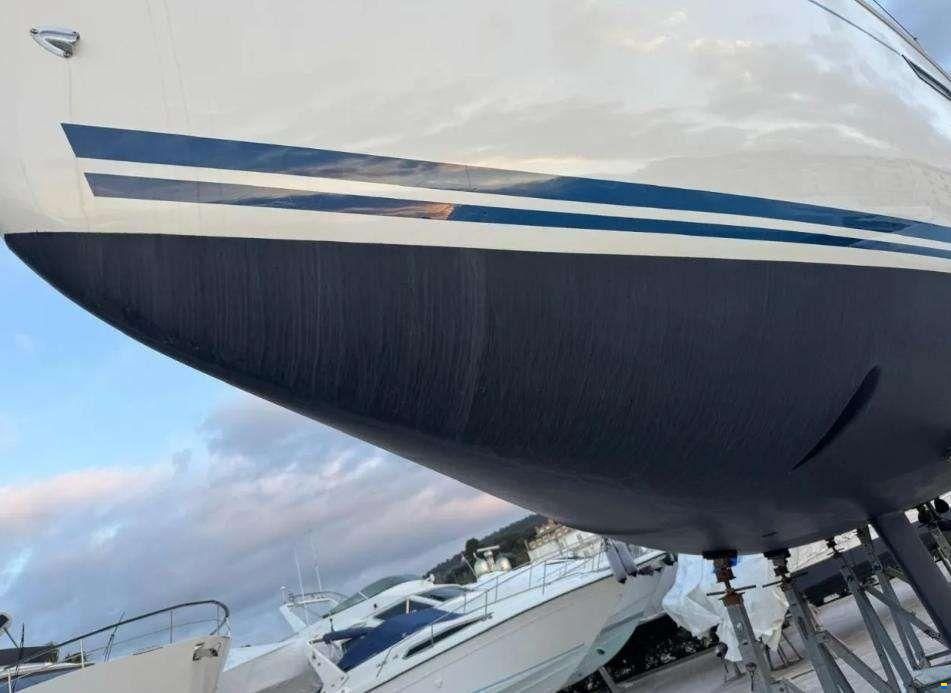 Bavaria CRUISER 46