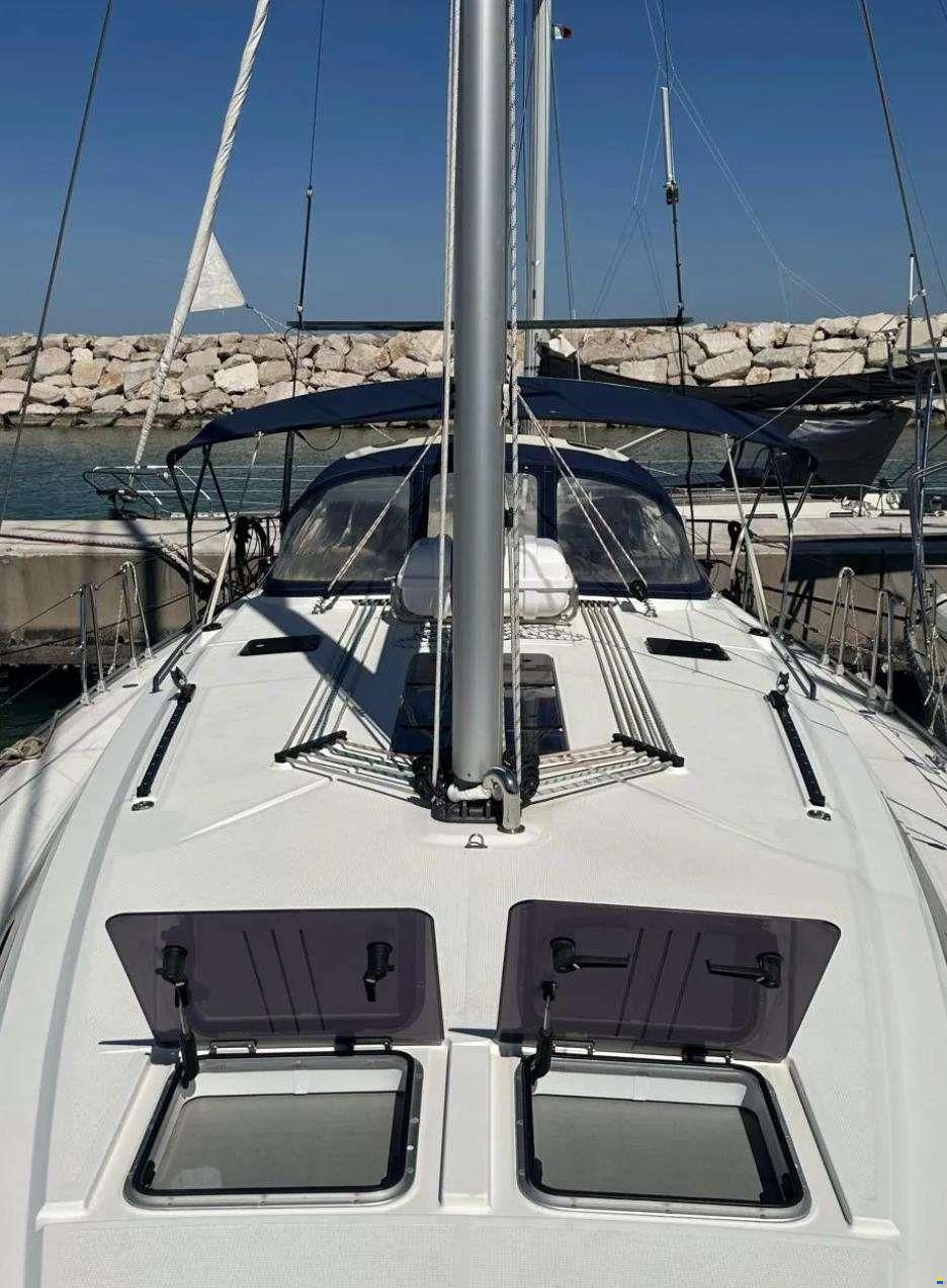 Bavaria CRUISER 46