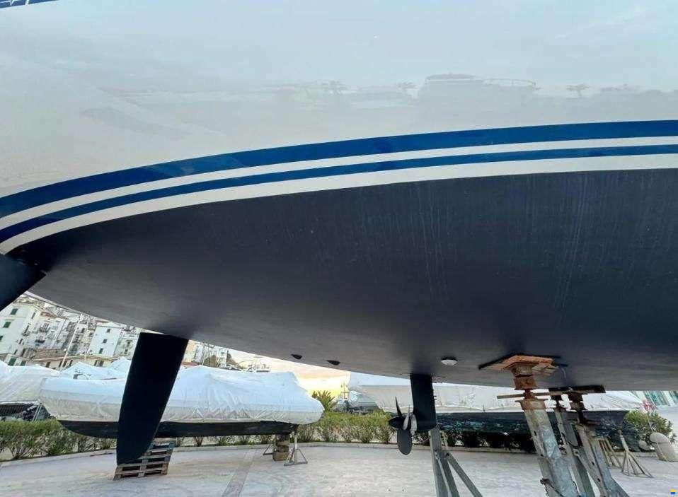 Bavaria CRUISER 46