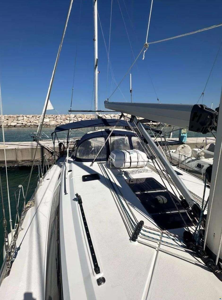 Bavaria CRUISER 46