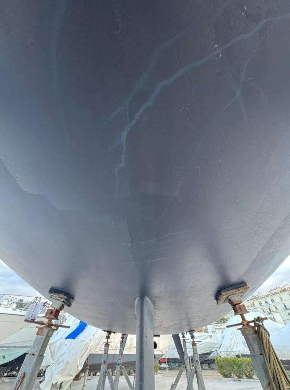 Bavaria CRUISER 46