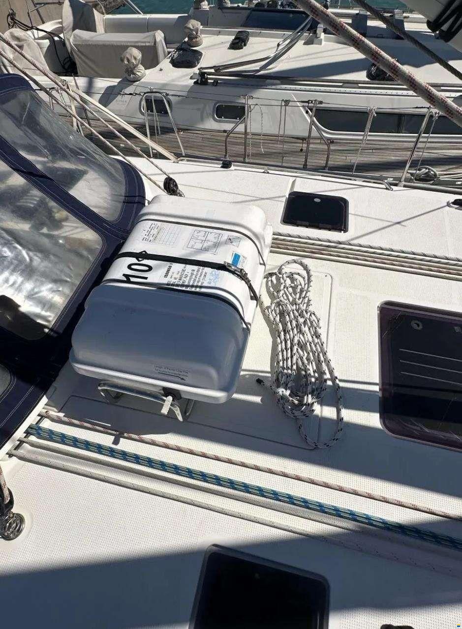 Bavaria CRUISER 46