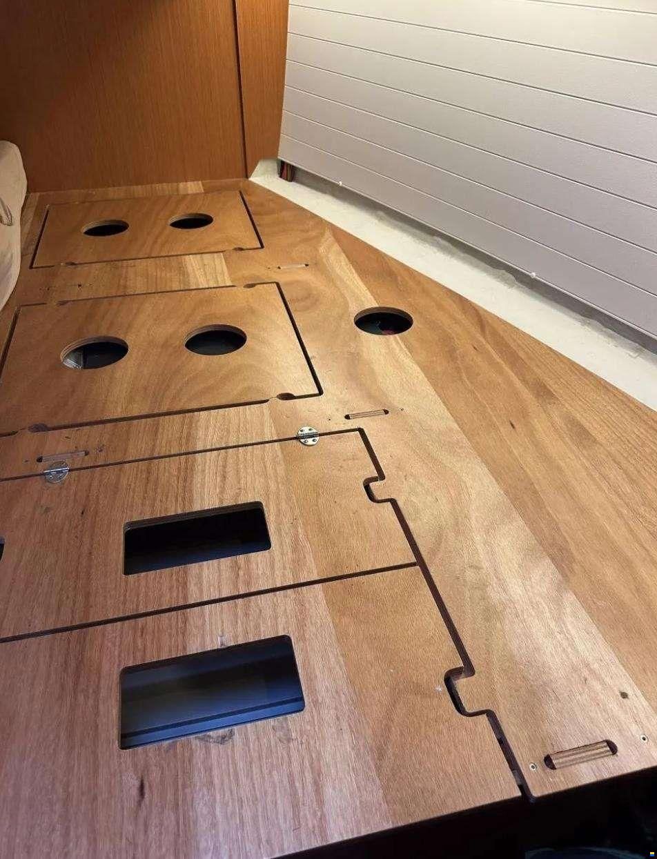 Bavaria CRUISER 46