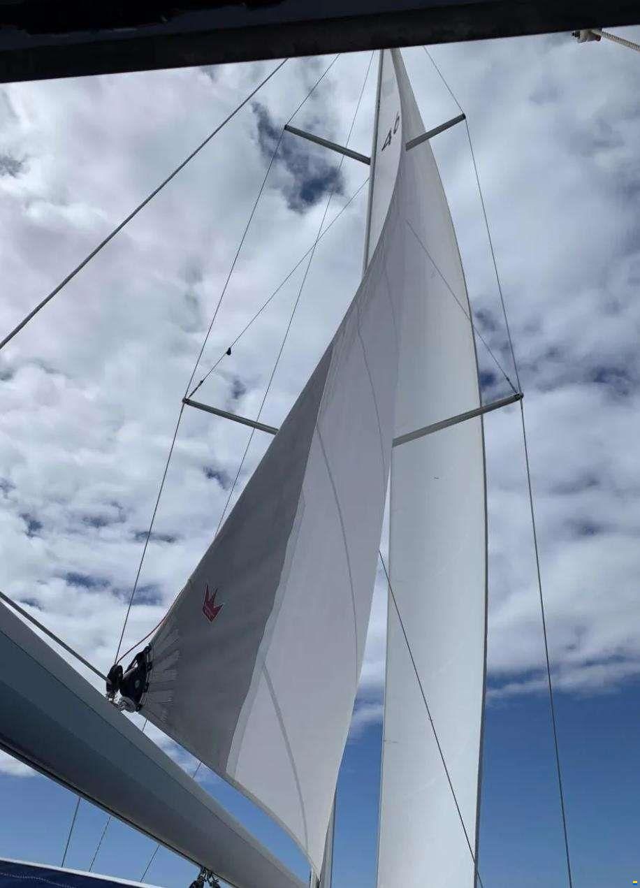 Bavaria CRUISER 46