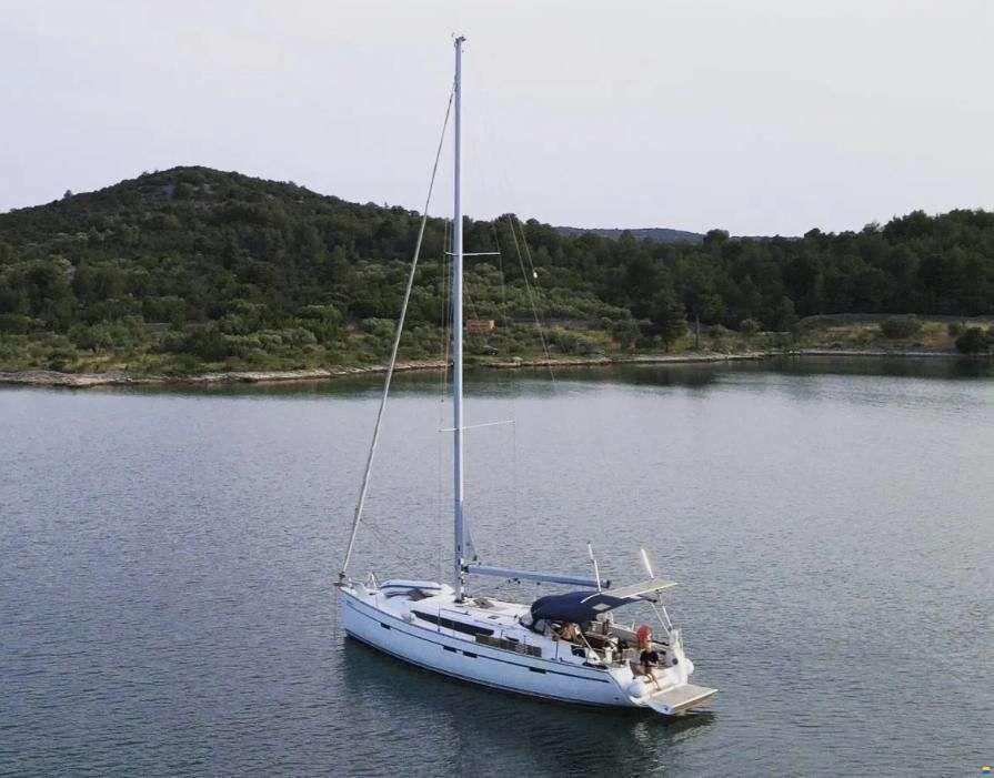 Bavaria CRUISER 46