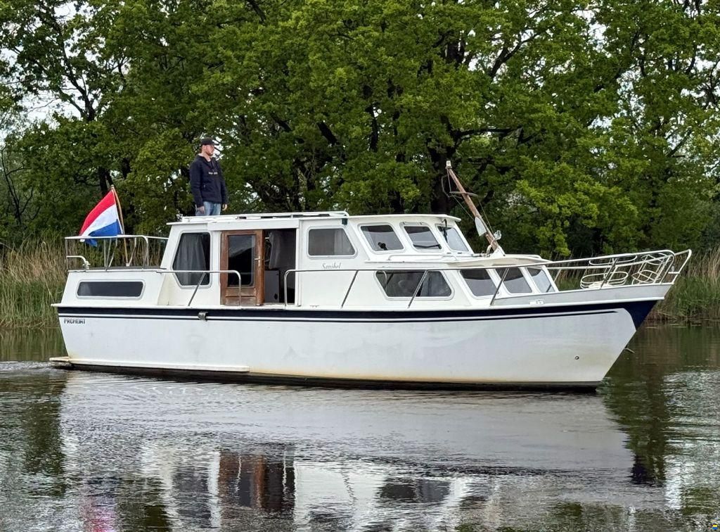 Proficiat 950 GSAK