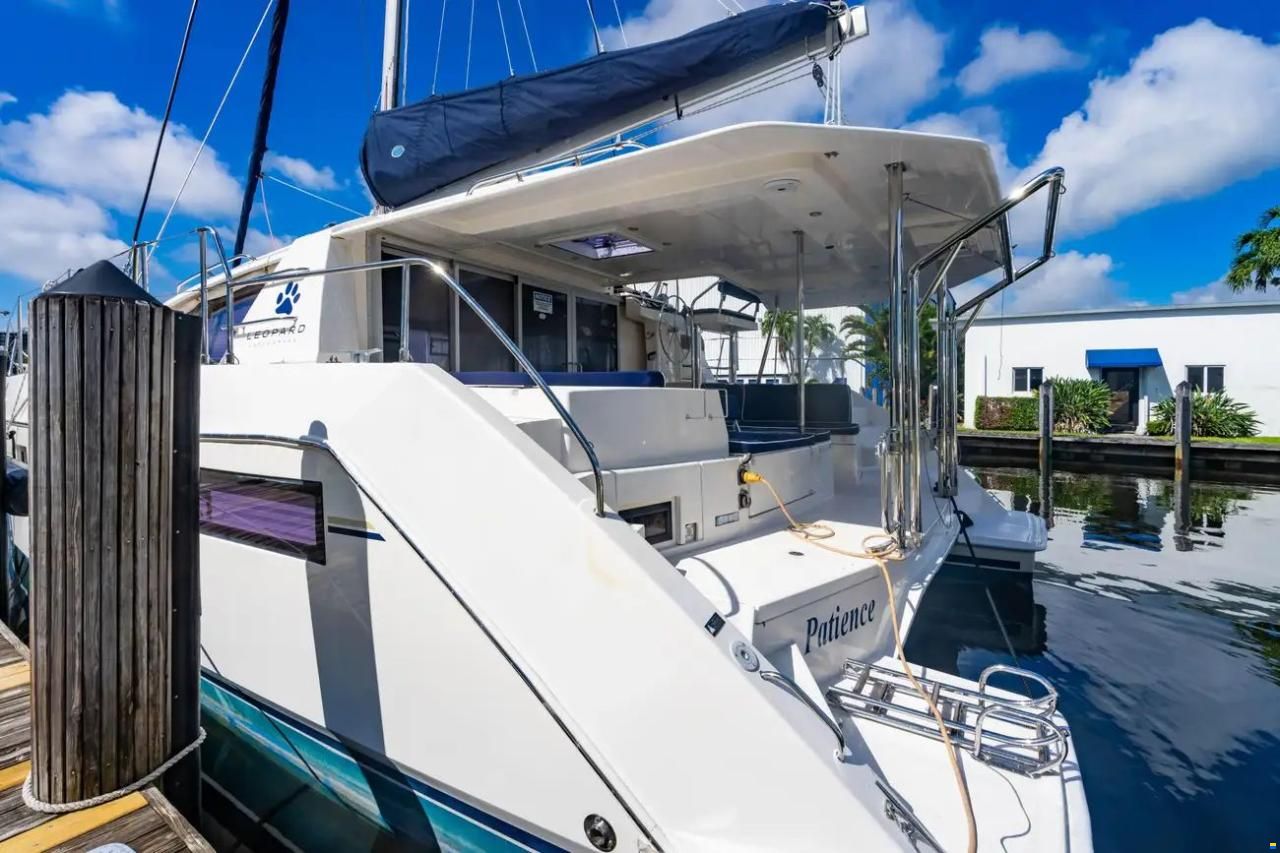 Leopard 40