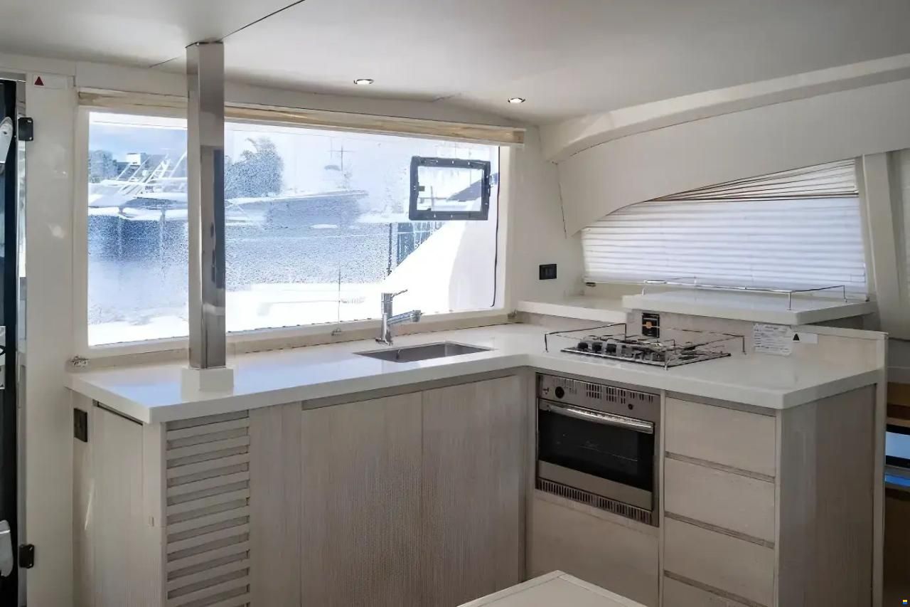 Leopard 40