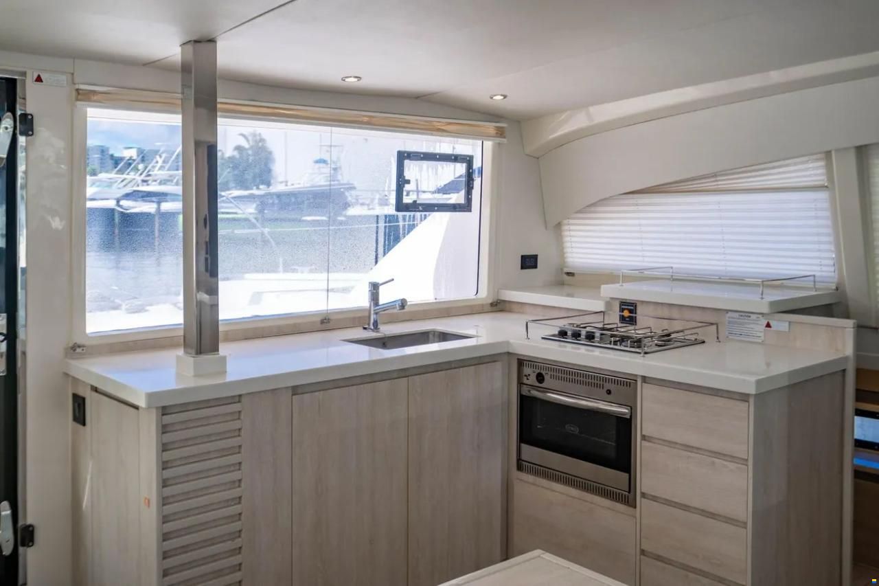 Leopard 40