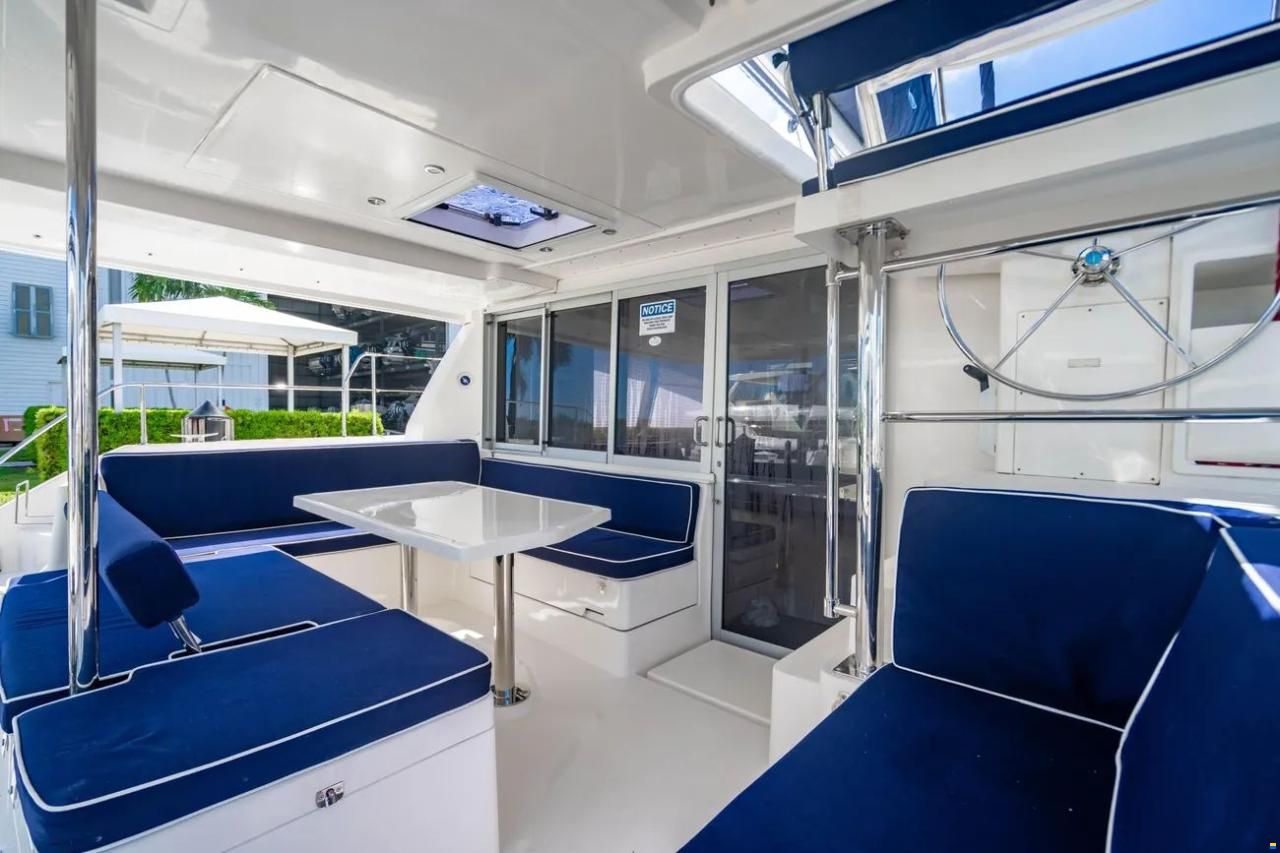 Leopard 40