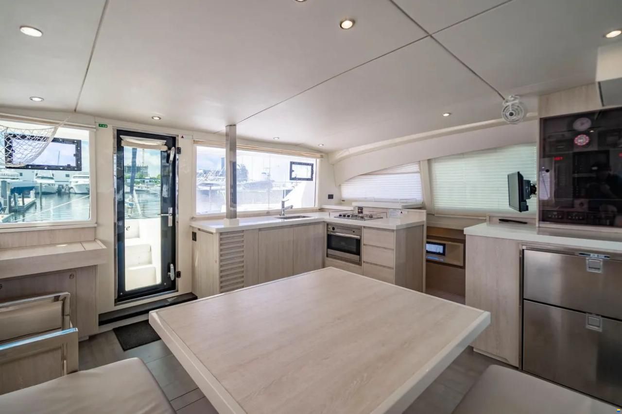 Leopard 40