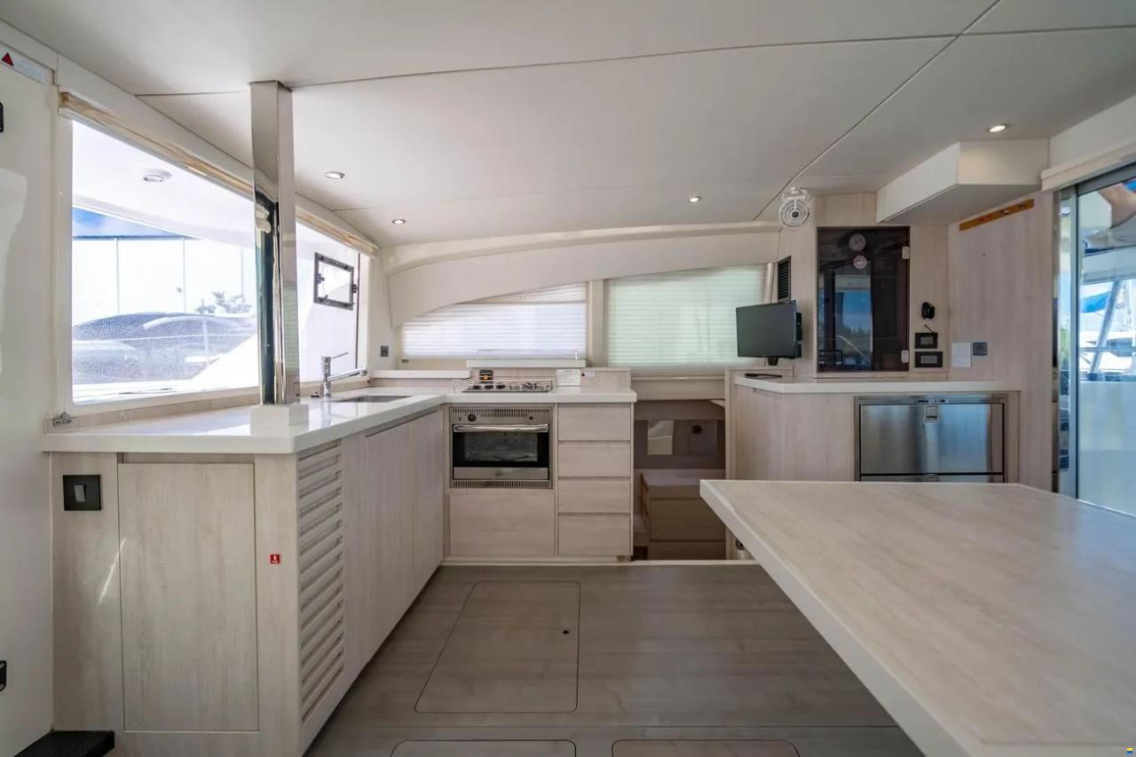 Leopard 40