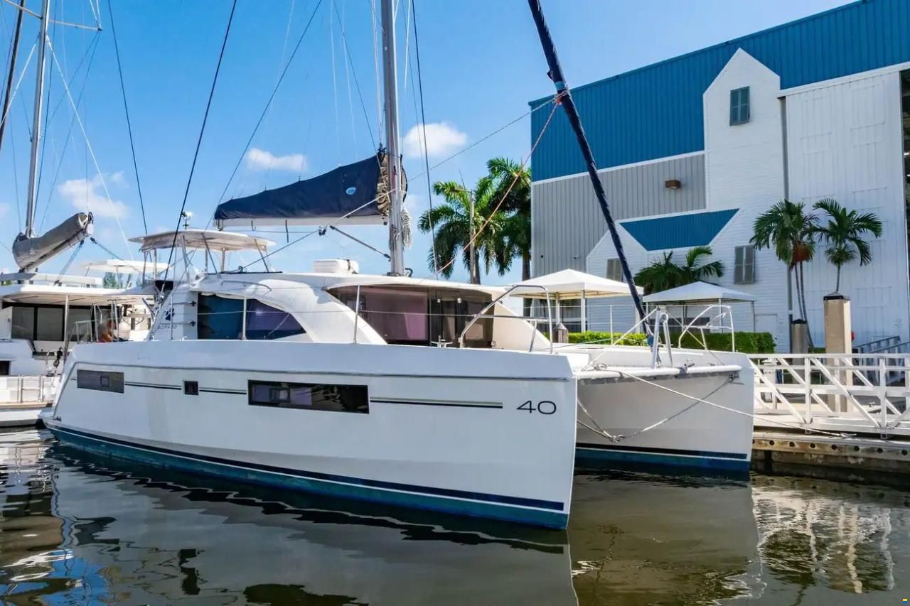 Leopard 40