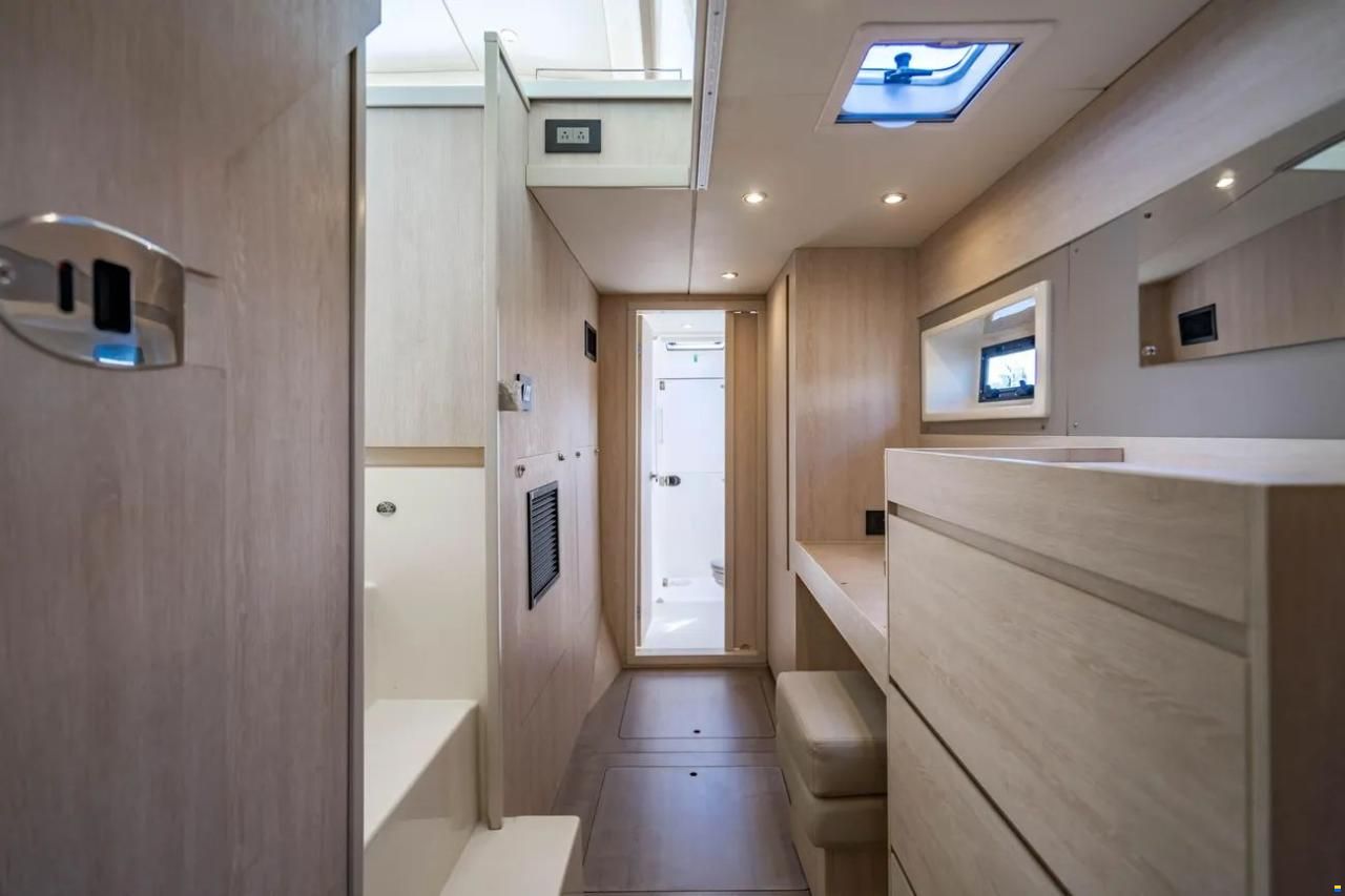 Leopard 40
