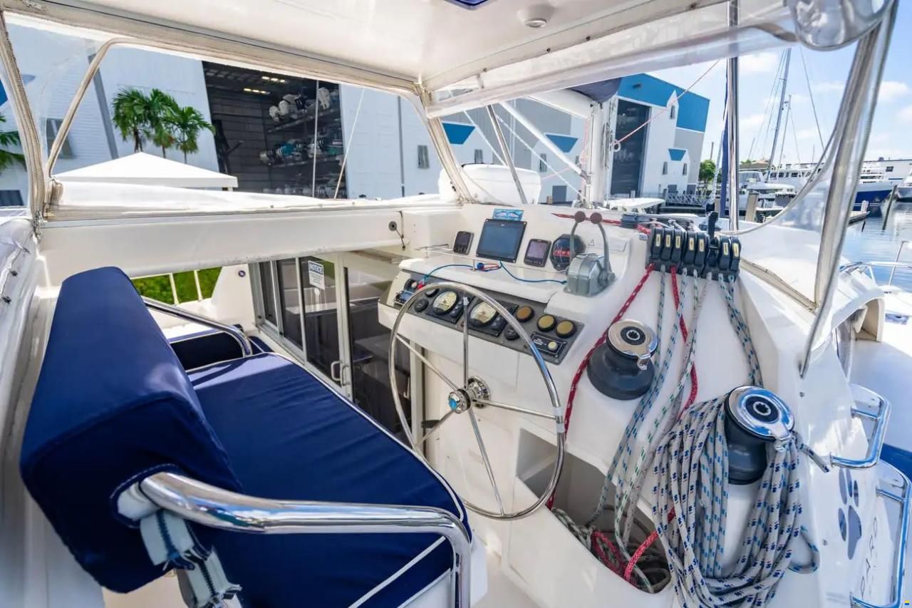 Leopard 40