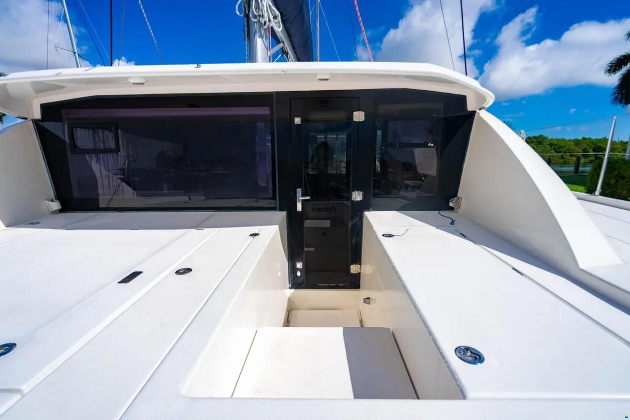 Leopard 40