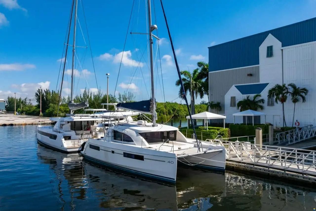 Leopard 40
