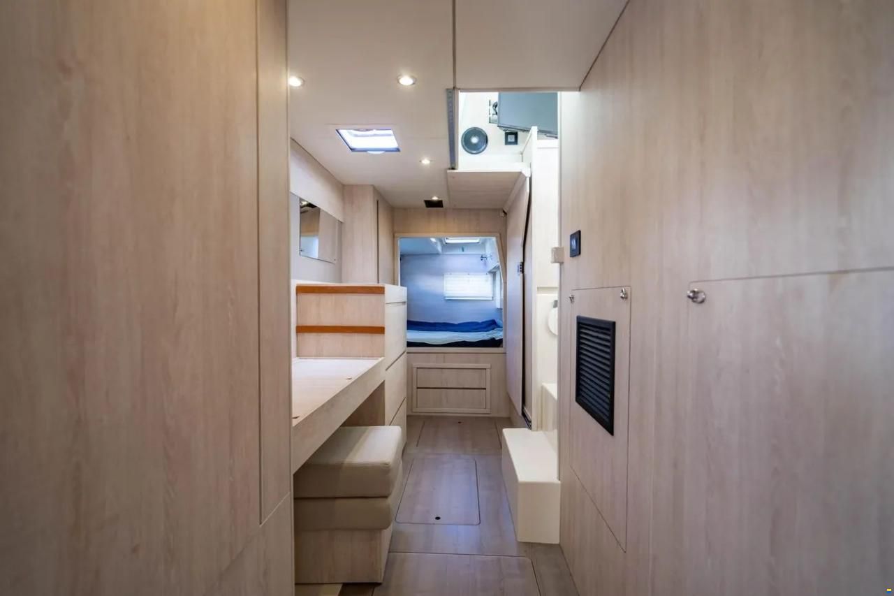 Leopard 40