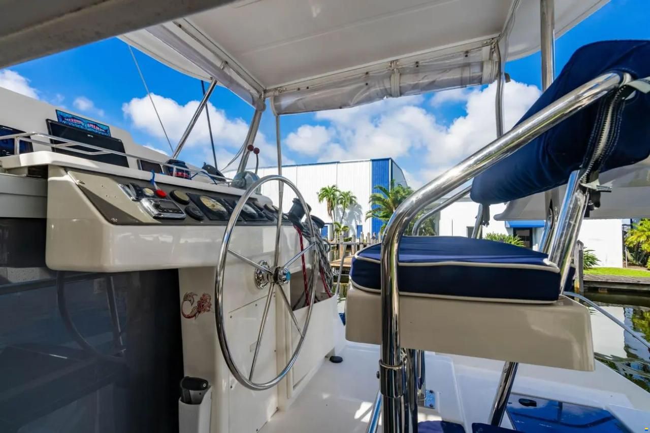 Leopard 40