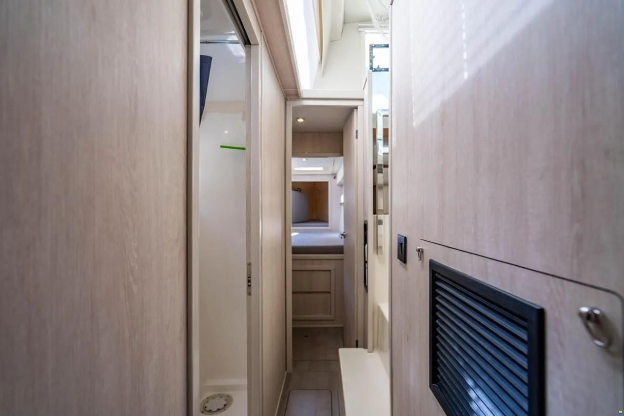 Leopard 40