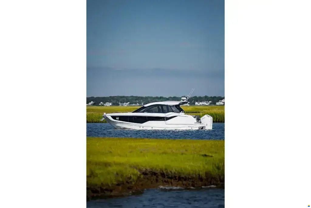 Leopard 40