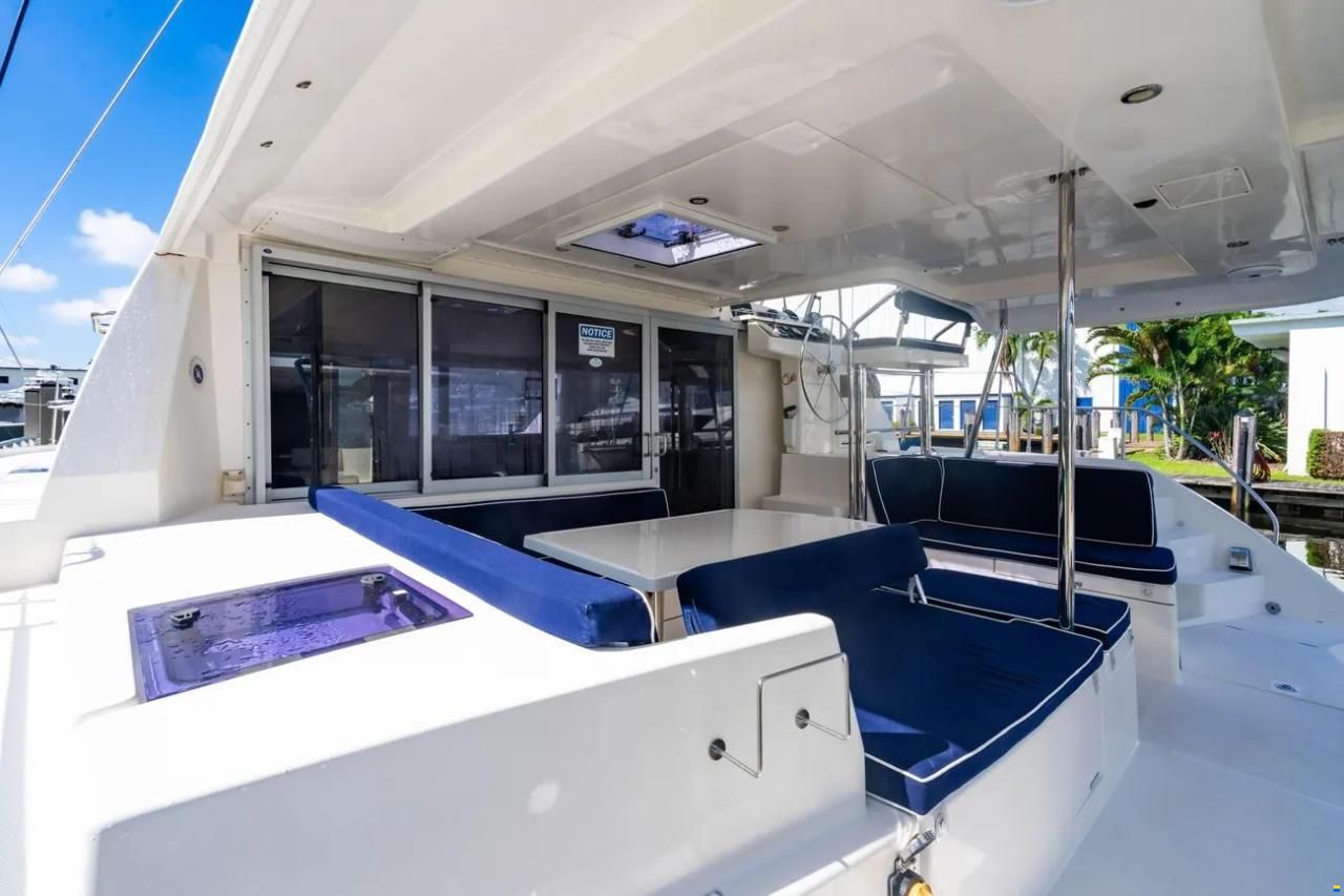 Leopard 40