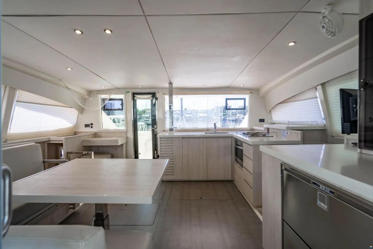 Leopard 40