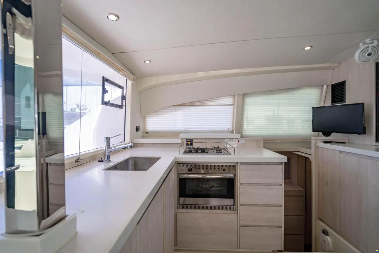 Leopard 40