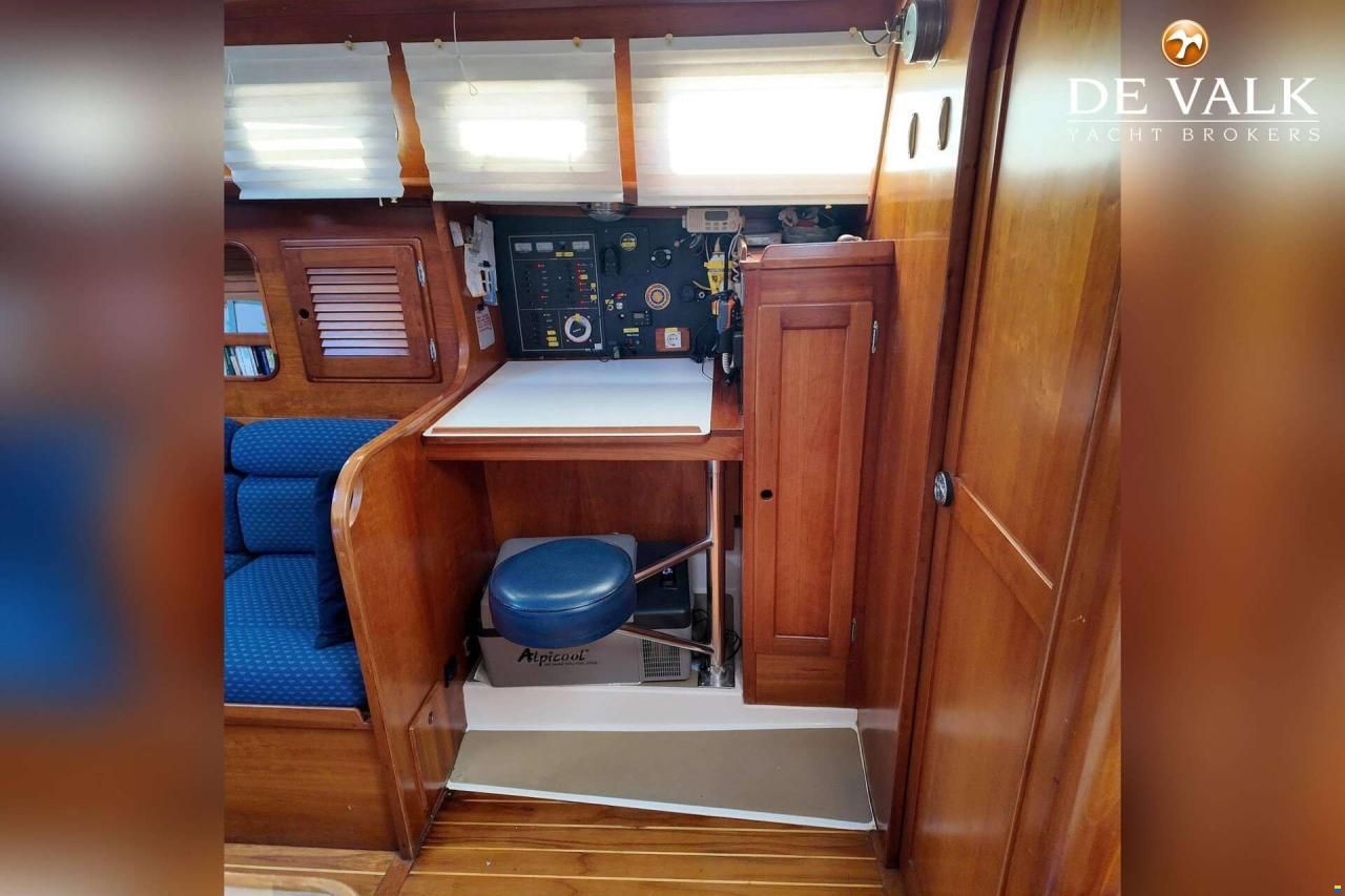 Freedom 38