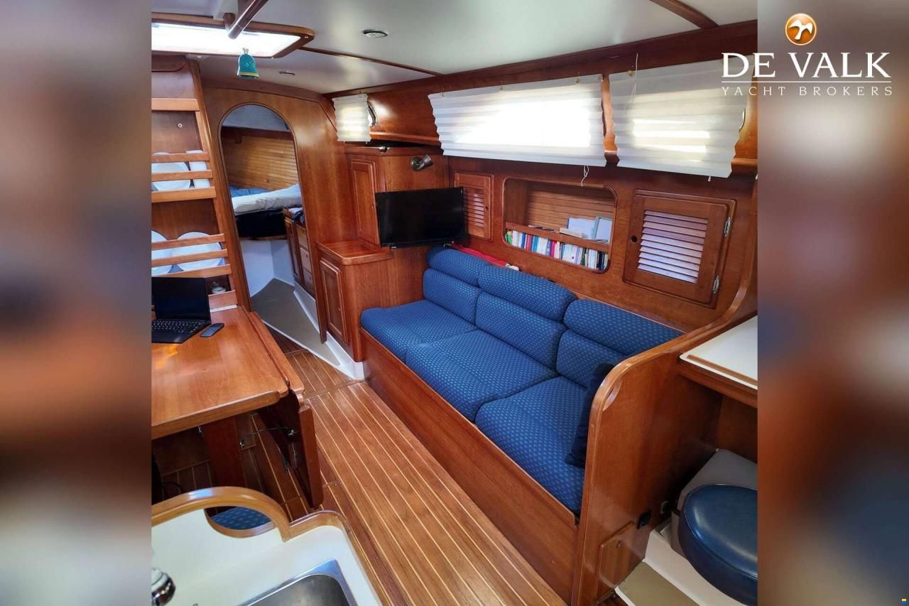 Freedom 38