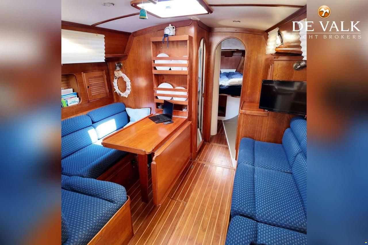 Freedom 38
