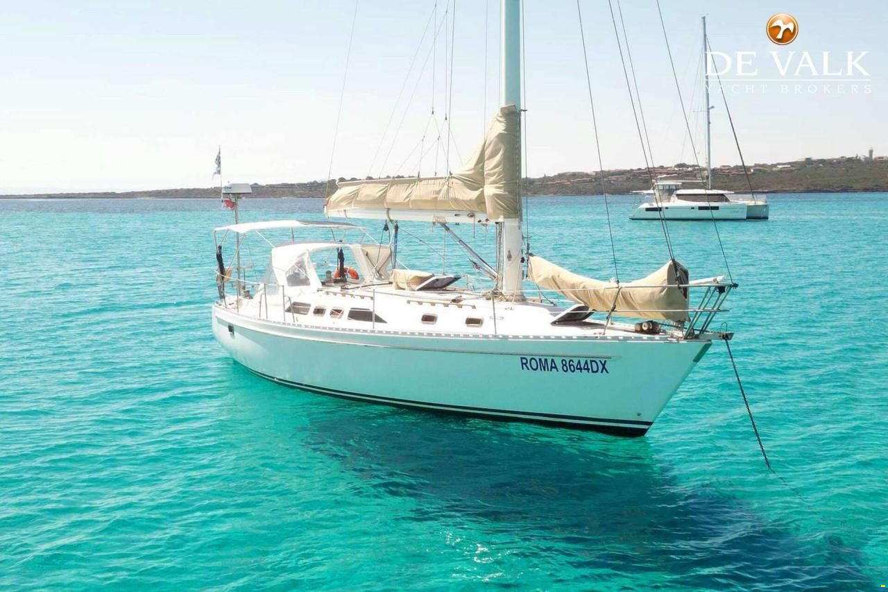 Freedom 38