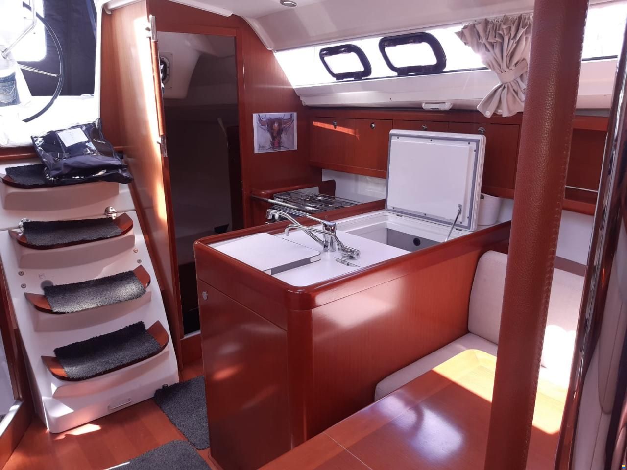 Beneteau Oceanis 31