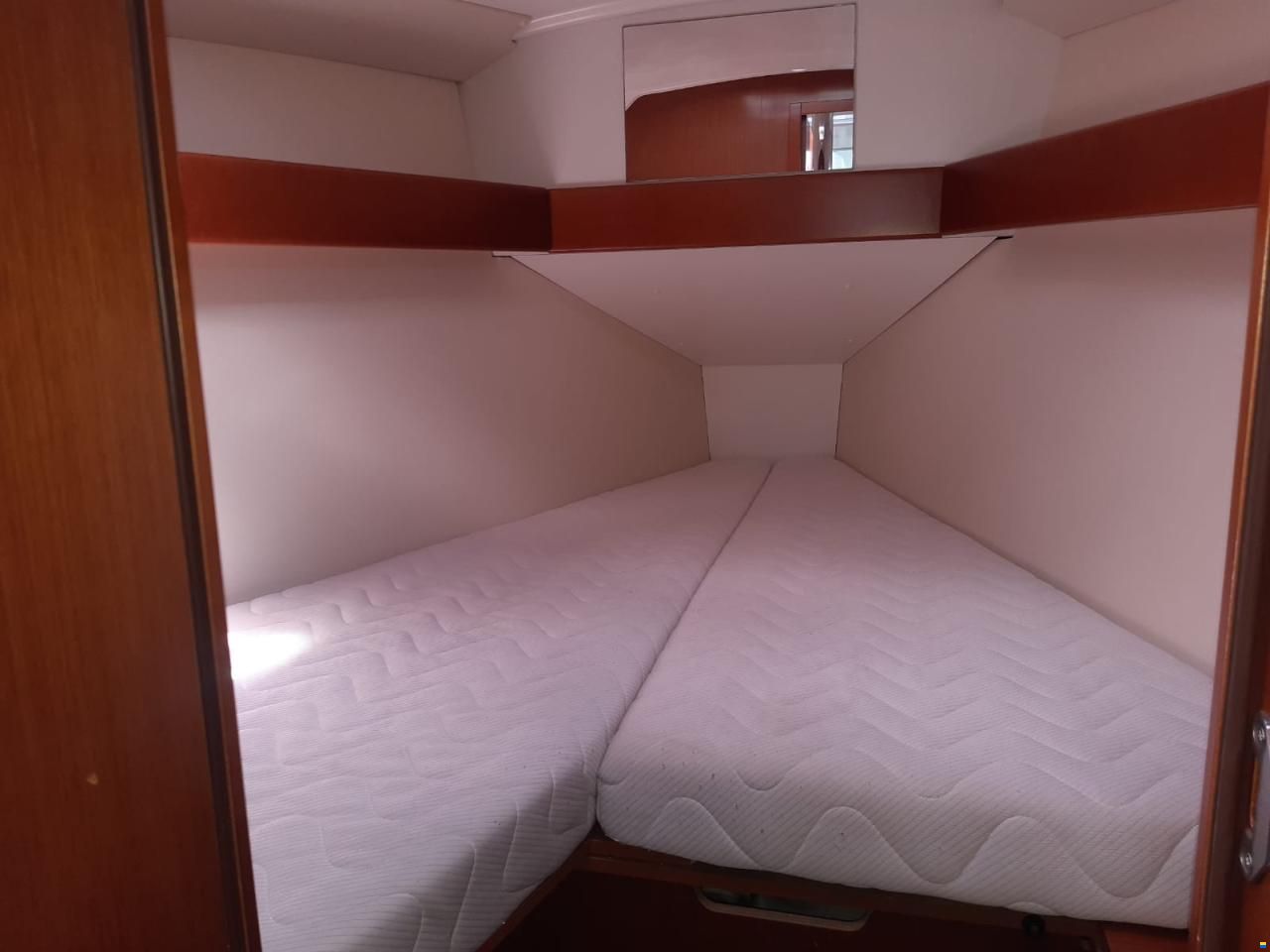 Beneteau Oceanis 31