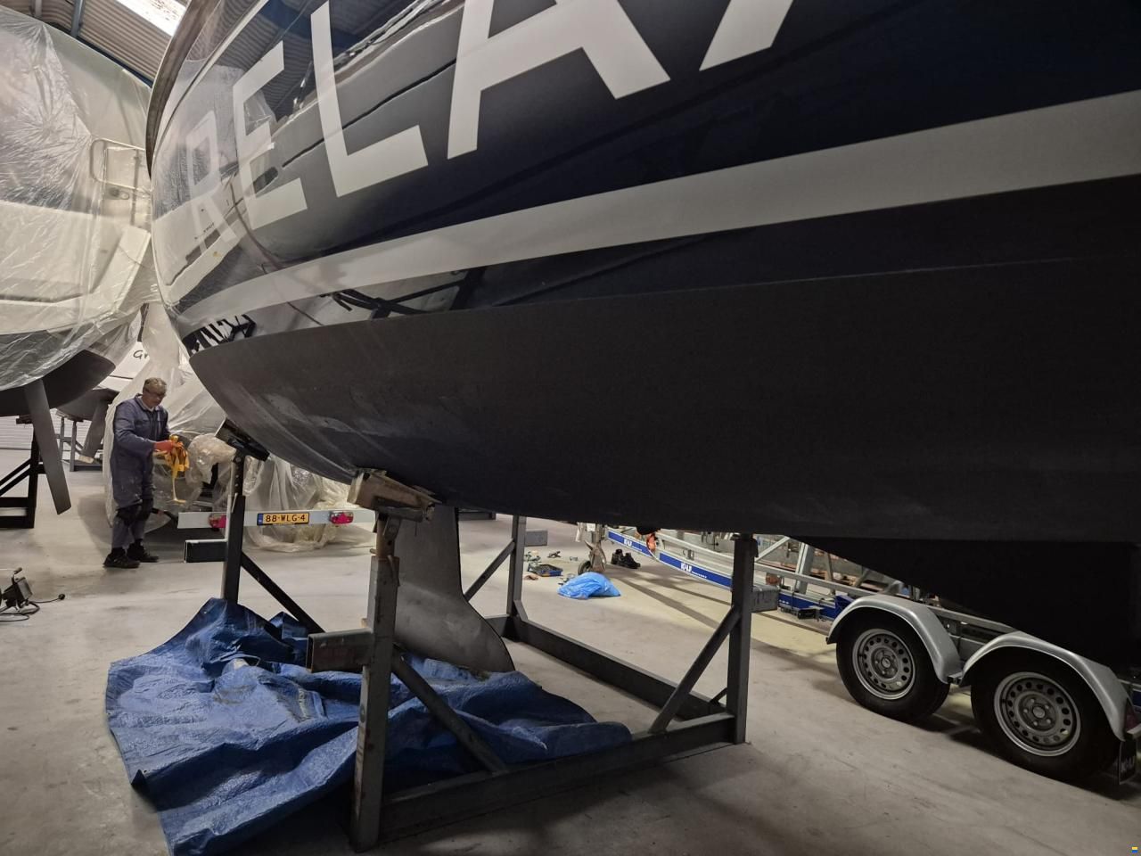 Beneteau Oceanis 31