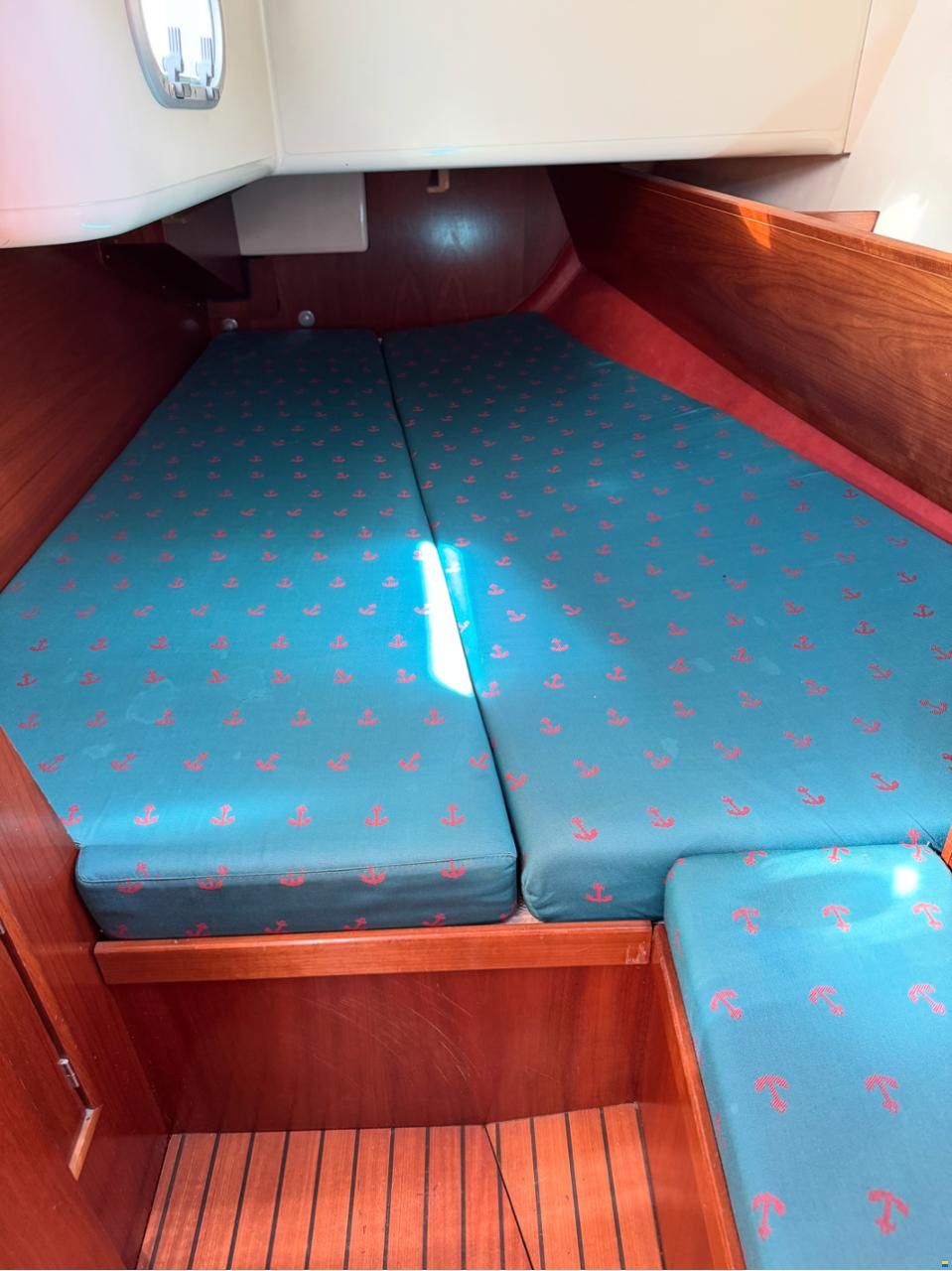 Jeanneau Sun Fast 36