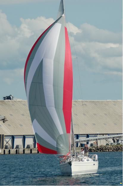 Jeanneau Sun Fast 36