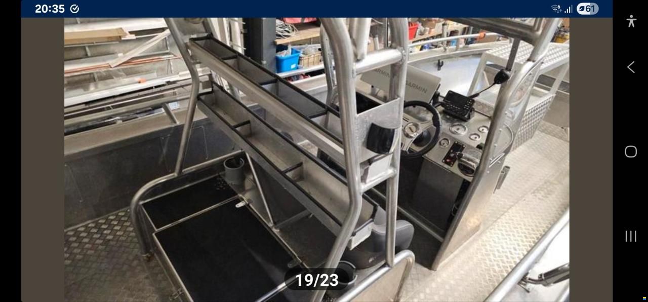 Arronet 24,5 SXP