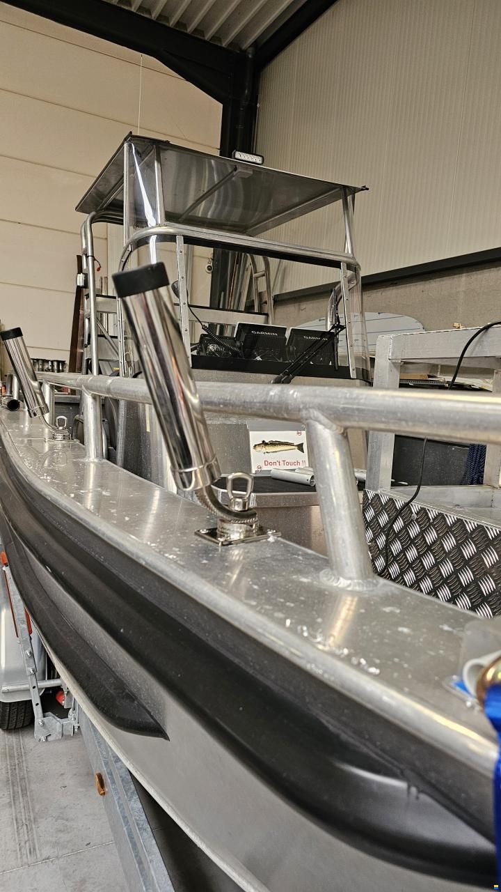 Arronet 24,5 SXP