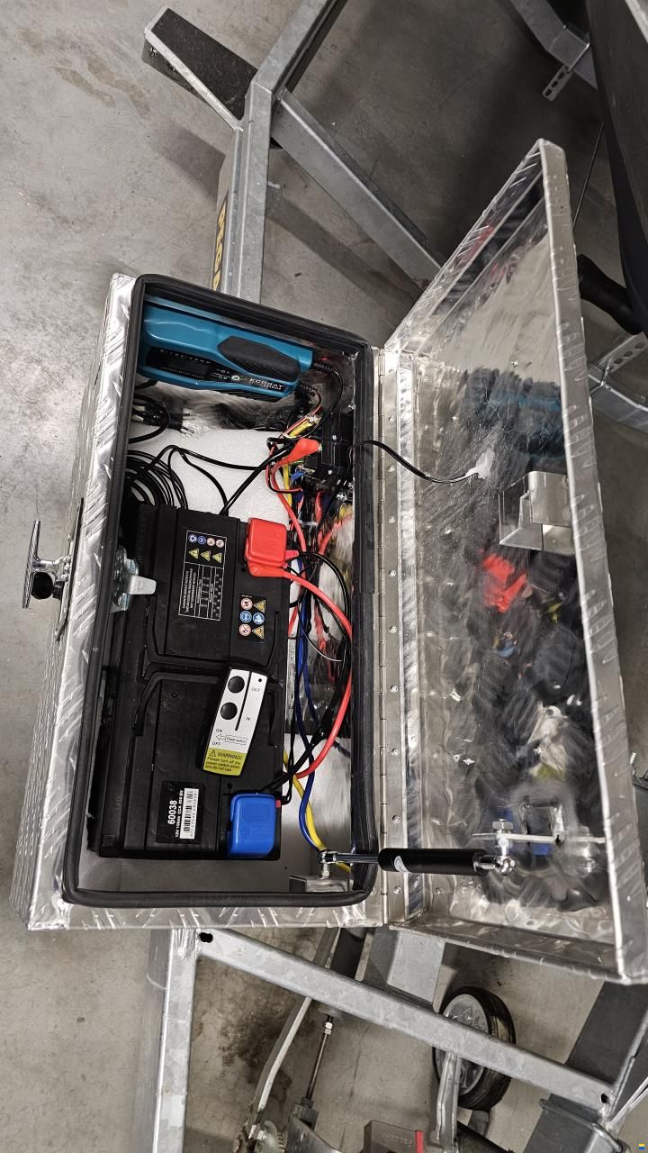 Arronet 24,5 SXP