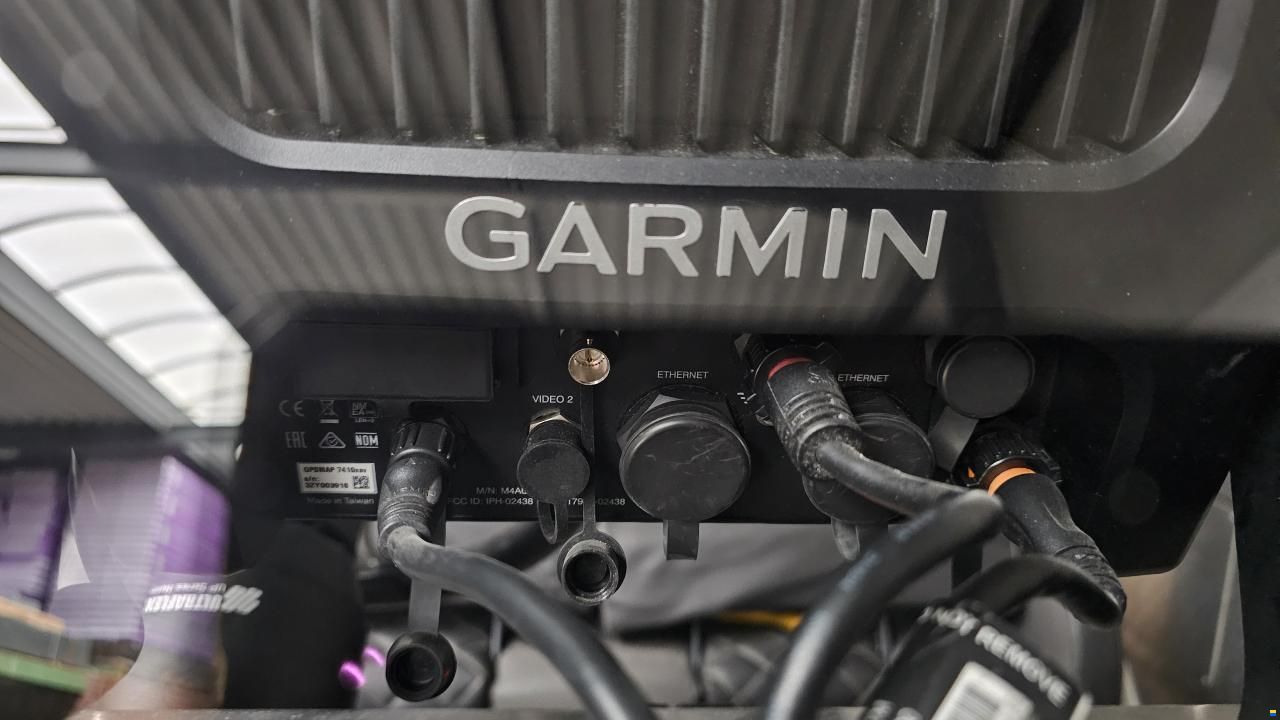 Arronet 24,5 SXP