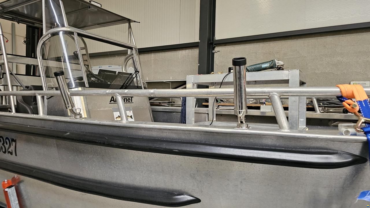 Arronet 24,5 SXP